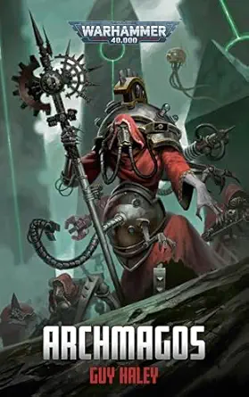 Archmagos (Warhammer 40,000)