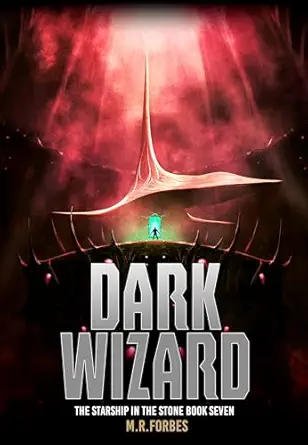 Dark Wizard (The Starship In The Stone Book 7)