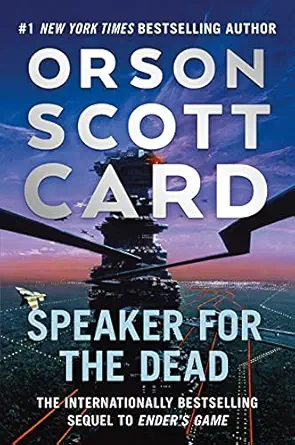 Speaker for the Dead (Ender Quintet Book 2)